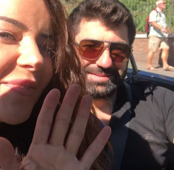 Kanal D'nin yüzü Nursel Ergin inkar etti ama yuva yıkan kadınmış! - Resim: 2