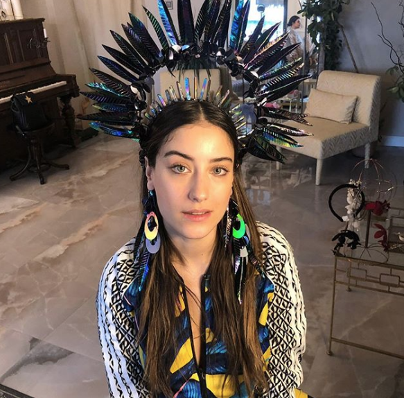 Hazal Kaya Tuba Büyüküstün'e destek çıktı yapılan haber apar topar kaldırıldı - Resim: 4