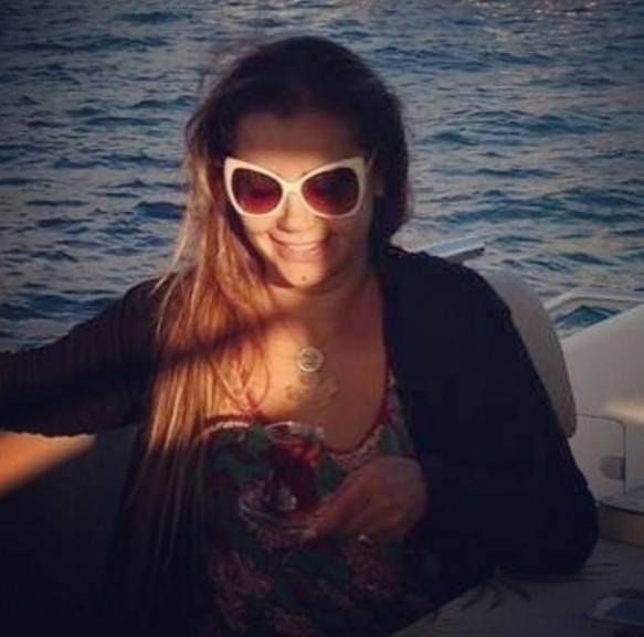 Tanyeli'nin süper lüks evine bakın manzarasını görenlerin ağzı açık kaldı - Resim: 4