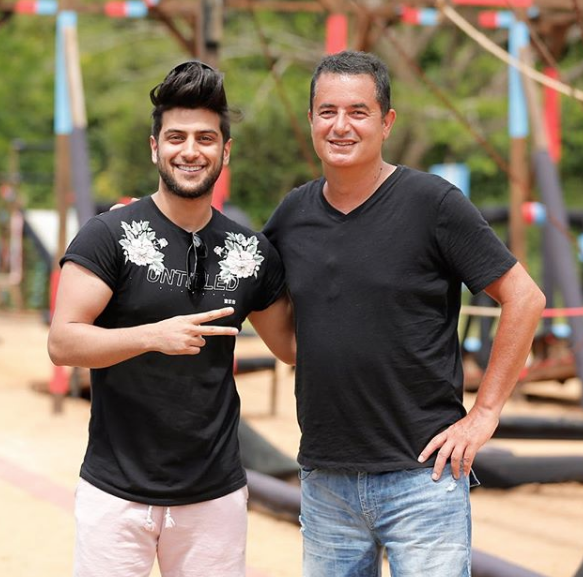 Acun'u reddetti Türkiye rekoru kırdı! Herkes bu fenomeni konuşuyor - Resim: 1