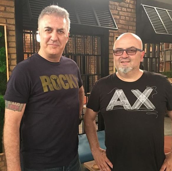 Tamer Karadağlı kızı Zeyno'ya kavuştu! Hasretin bittiğini böyle duyurdu - Resim: 3