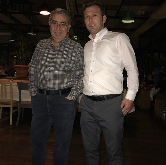 NTV'den istifa eden Oğuz Haksever bomba gibi dönüyor yeni kanalı belli oldu - Resim: 2