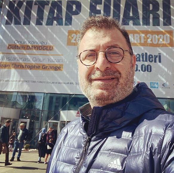 Can Yılmaz'ın Coronavirüs sonrası kolonya fiyatlarına tepkisi olay oldu! - Resim: 2