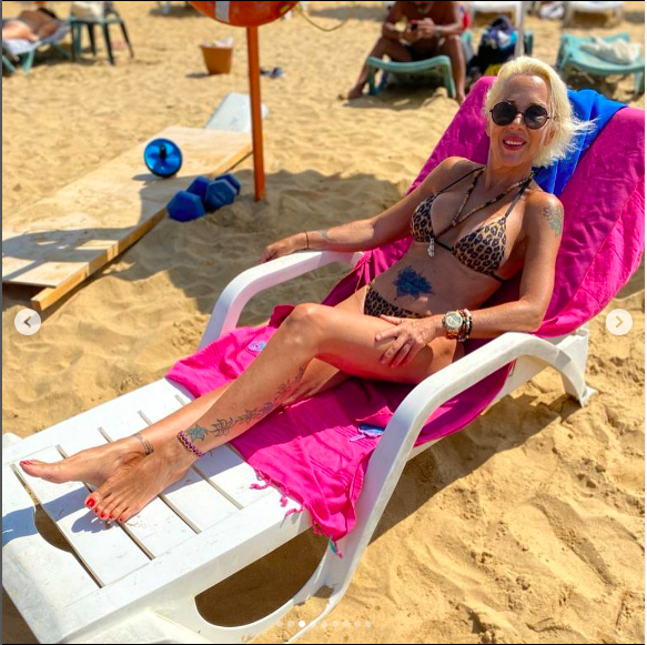 Billur Kalkavan öldü mü hastalığı neydi Billur Kalkavan kaç yaşında öldü son hali sinyal vermişti - Resim: 4