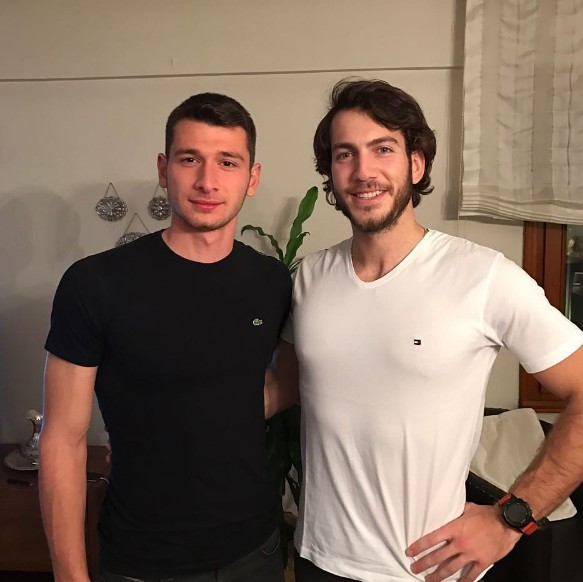 Ogeday'dan büyük Survivor itirafı veriyorlar el altından - Resim: 4