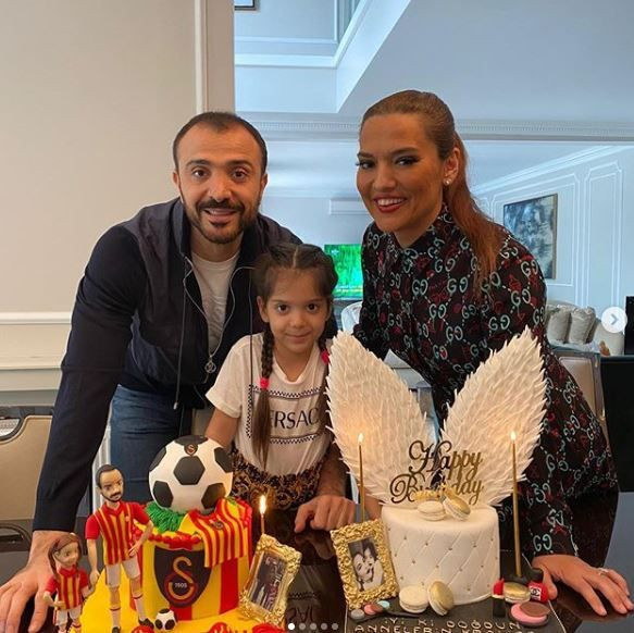 Demet Akalın restoran haberlerini yalanladı! Bakın kimin çıktı - Resim: 4