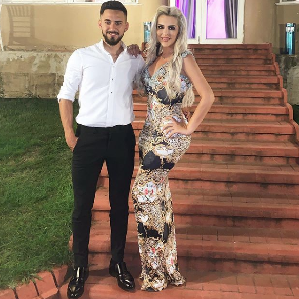 Selin Ciğerci'den Neslican Tay itirafı cenazesine gittiğinde şaşkına dönmüş - Resim: 4