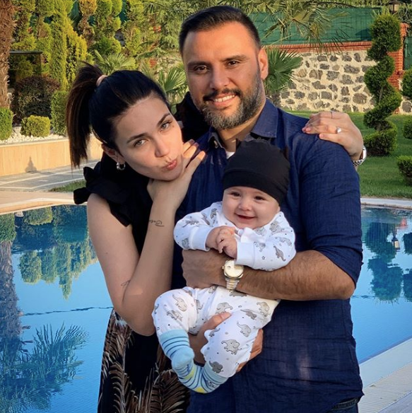 Buse Varol ve Alişan hakkında ilginç gerçek ortaya çıktı! Meğer hediyelerin bir kısmını... - Resim: 3