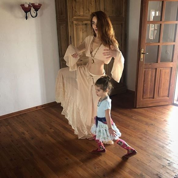 Nur Fettahoğlu bugüne kadar kimsenin bilmediği gerçeği duyurdu! 10 yıl bekledim - Resim: 3