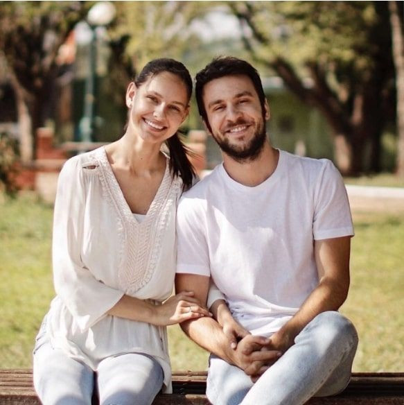 Türk vatandaşı olmak için başvuru yaptı Jessica May Yeni Gelin'le tanınmıştı - Resim: 3