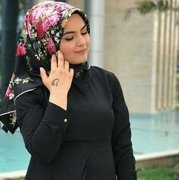 Hanife Gürdal dayak mı yedi? O görüntülerde yüzüne dikkat! - Resim: 2