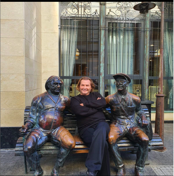 Acı çekmekten korkuyorum dedi kanser olduğunu duyurdu Armağan Çağlayan'dan haber var - Resim: 1