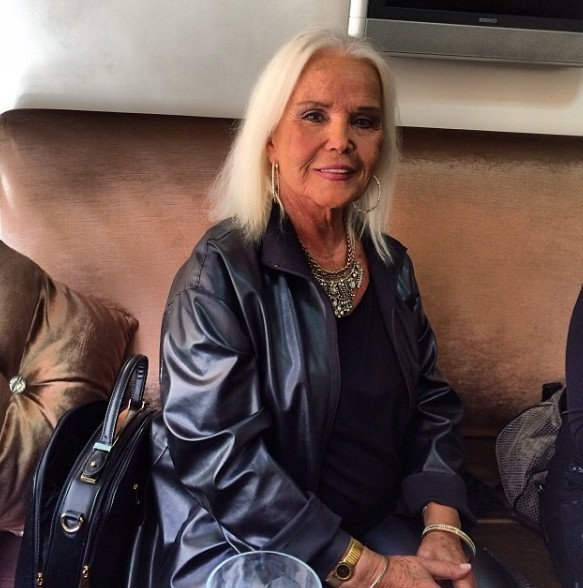 Gönül Yazar 66 yıl sonra itiraf etti! Evlenebilmem için... - Resim: 4