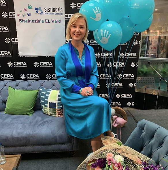 Demet Akalın'dan Berna Laçin'in pedofili kitap yorumuna müstehcen yanıt - Resim: 2