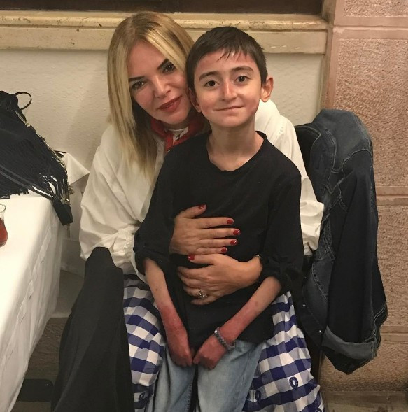 Fulden Uras dedektif gibi iz sürdü o sapığı buldu - Resim: 4