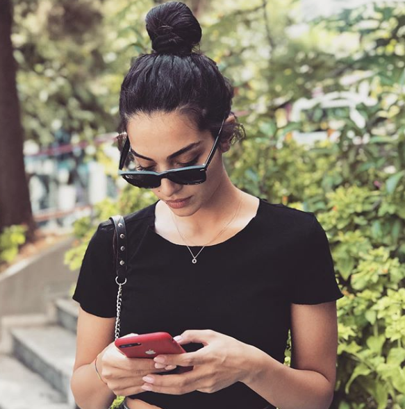 Oğuzhan Özyakup'un mesajı ifşa oldu yazdığı kız reklamını yaptı - Resim: 4