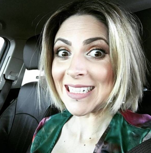 Bu kadın tam 17 yıldır tuvalete gitmiyor! - Resim: 2