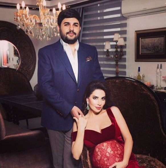 Ebru Yaşar'ın estetiksiz hali ortaya çıktı değişime bakın - Resim: 1