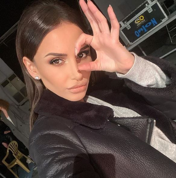 Mustafa Sandal'dan eski eşi Emina Jahovic ile ilgili olay sözler! - Resim: 3