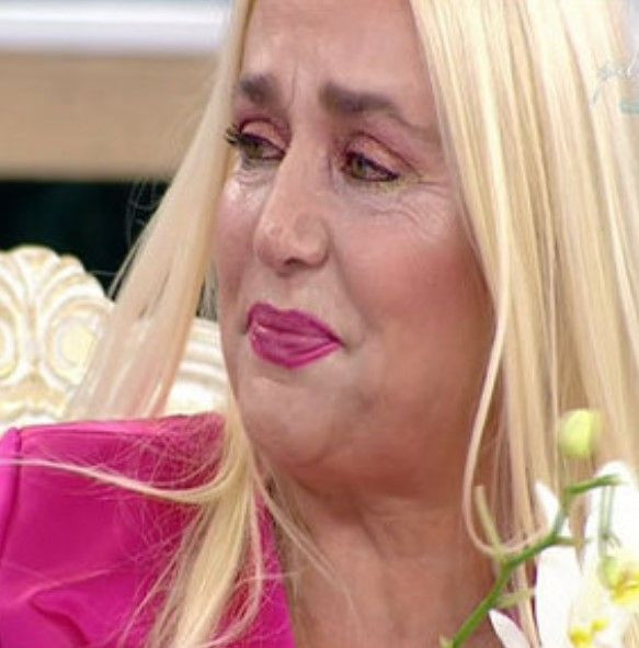 Cüneyt Arkın'ın ölümü Banu Alkan'ı canlı yayınla gözyaşlarına boğdu: ''Ağlayacağım tek adam!'' - Resim: 2