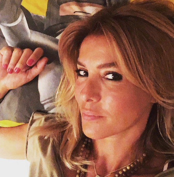 Gülben Ergen'e büyük dava tanık ise yasak aşkının eşi Yasemin Duğles  - Resim: 4