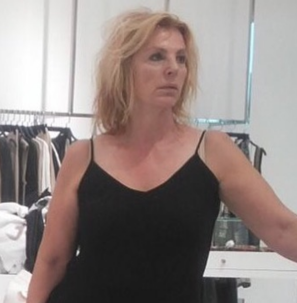 Hale Soygazi oğlunu mu verdi Artık Susma programı şoke eden suçlama - Resim: 4