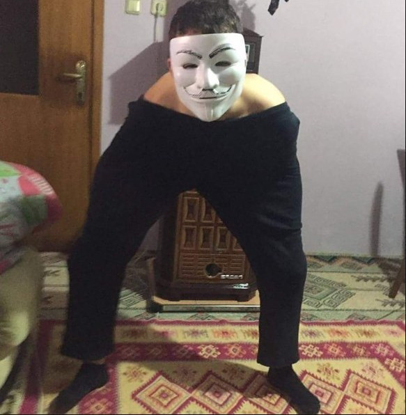 Arkadaşını boynundan bıçaklamıştı gözünü açtı ilk bunu söyledi - Resim: 1