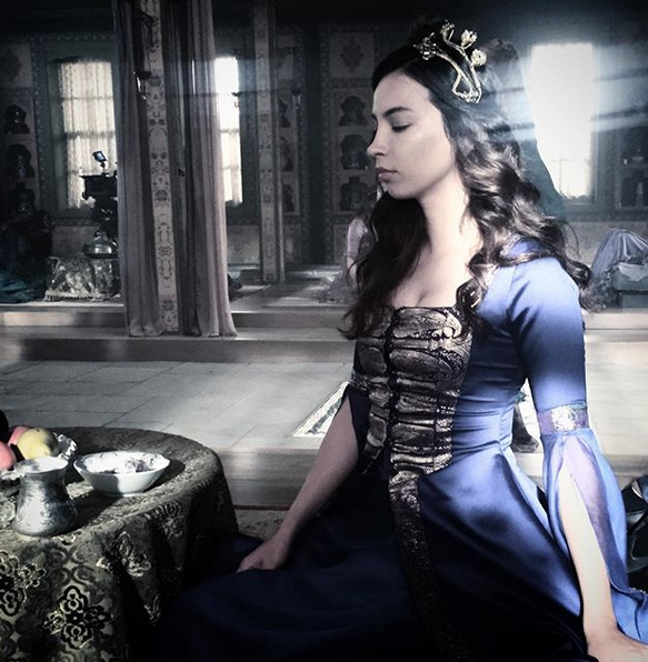 Gamze Aksu'nun sevgilisi Orhun Ozan kimdir? Meğer Sultanmış - Resim: 3