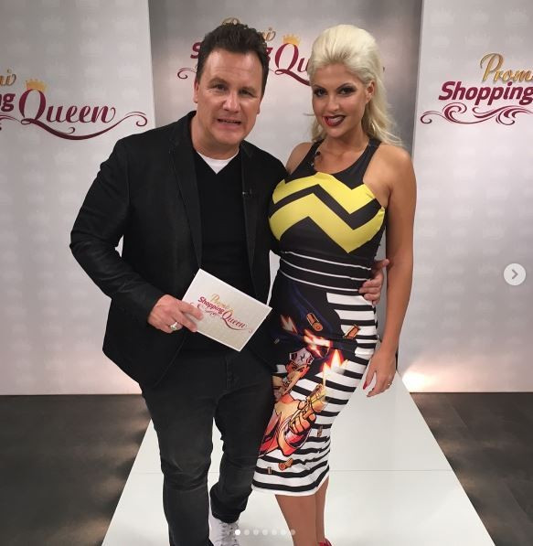 Beli ince olsun diye harekete geçti... Son haline bakın! - Resim: 1