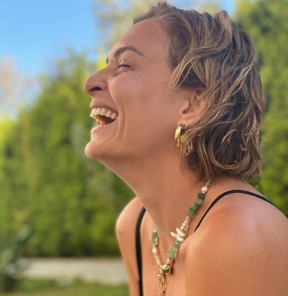 Yılın ilk üç günü ağladığını itiraf eden Ceyda Düvenci bakın neler anlattı - Resim: 4