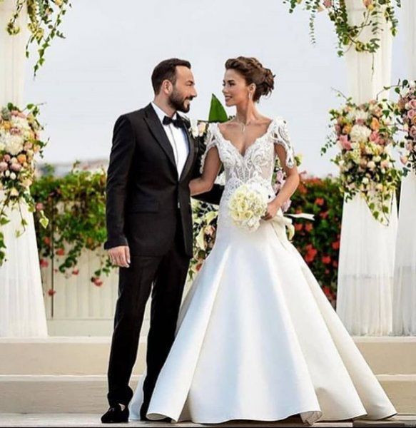 Gündeme bomba gibi düştü! Bensu Soral ile Hakan Baş boşanıyor mu? - Resim: 1