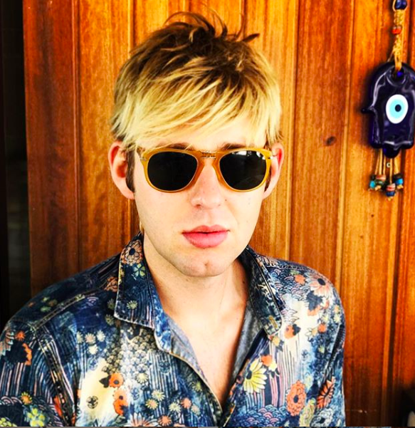 Masterchef Rıfat Yurttaş kimdir kaç yaşında protez saçları olay oldu! - Resim: 1