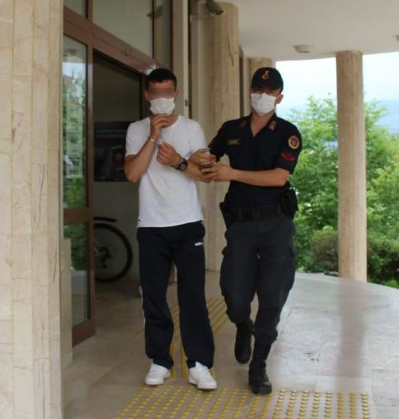 Sakarya'da kıza uyuşturucu verip tecavüz etmeye kalkıştı - Resim: 3