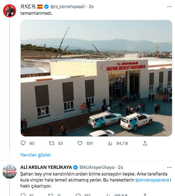 Şahan Gökbakar Fahrettin Koca'yı tebrik etti hedef oldu - Resim: 3