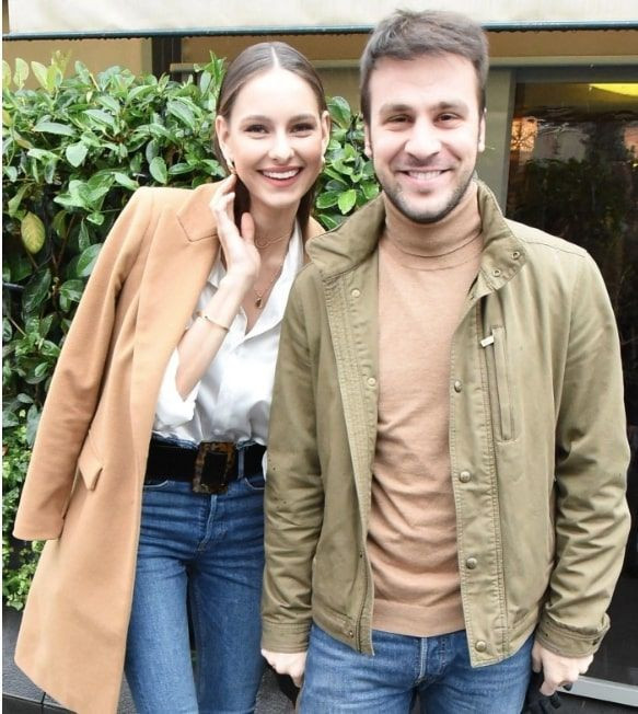 Türk vatandaşı olmak için başvuru yaptı Jessica May Yeni Gelin'le tanınmıştı - Resim: 1