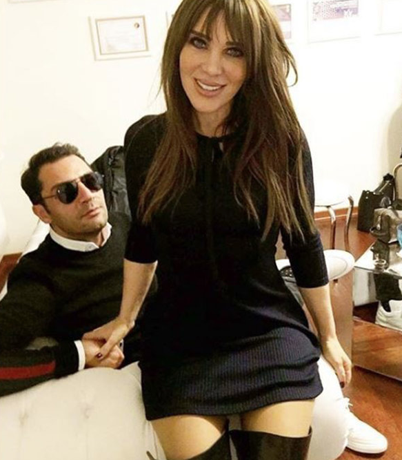 Ne yaptın Seren: Kaldır o fotoğrafı - Resim: 2