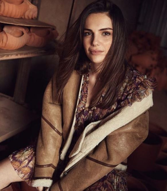 ATV Kalp Yarası Ayşe rolündeki Yağmur Tanrısevsin'in büyük heyecanı! - Resim: 3