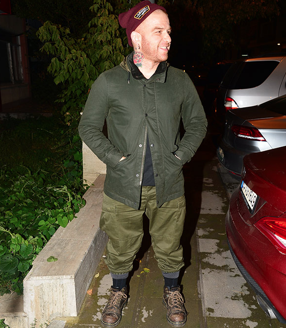 Aman Acun duymasın! Athena Gökhan'dan Survivor itirafı - Resim: 4