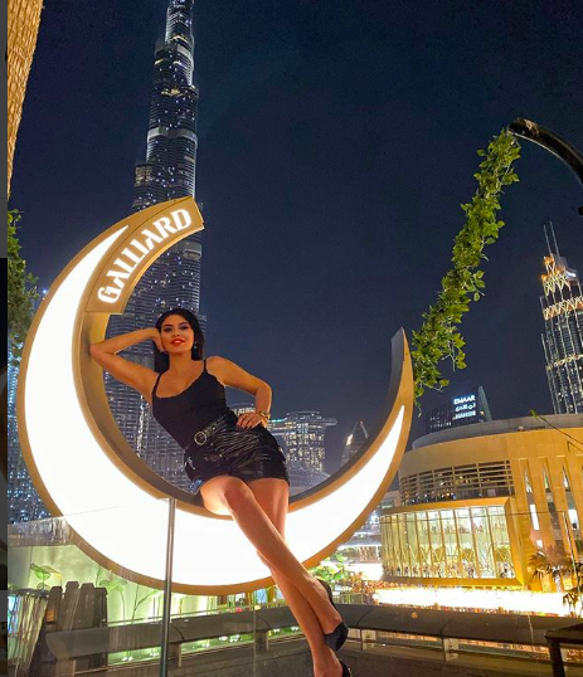 Palalı Sabri kimdir Ebru Polat'ın sevgilisi Sabri Çelebi nerede? - Resim: 2