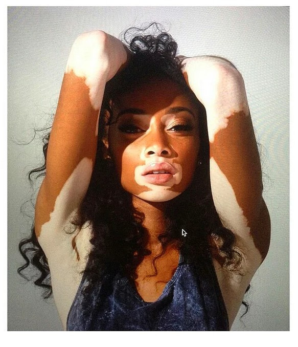 İki renkli sıradışı model! Neden böyle - Resim: 4