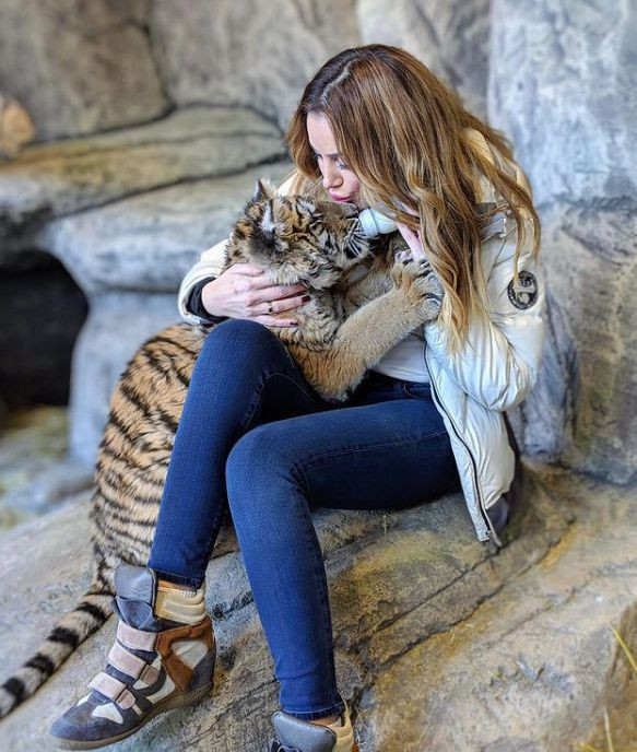 Yeni boşanmıştı, tekrar evleniyor! Evlendiği kişiyi görenler şaştı kaldı! - Resim: 4