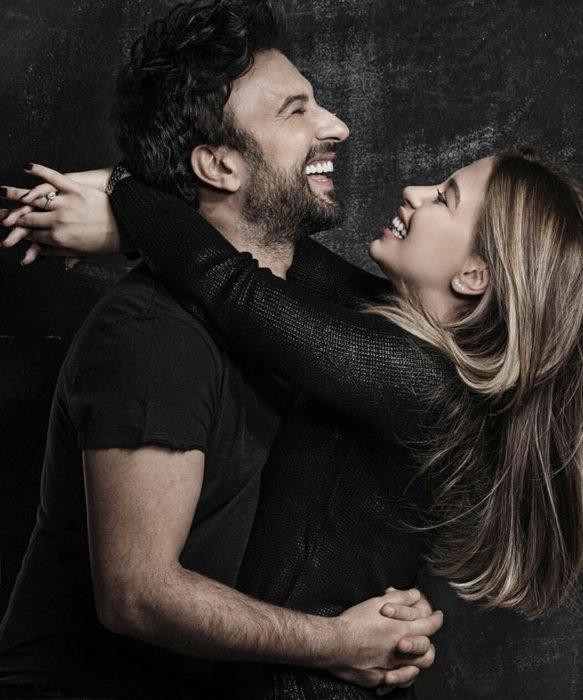 Tarkan'a eşinden klip vetosu - Resim: 3