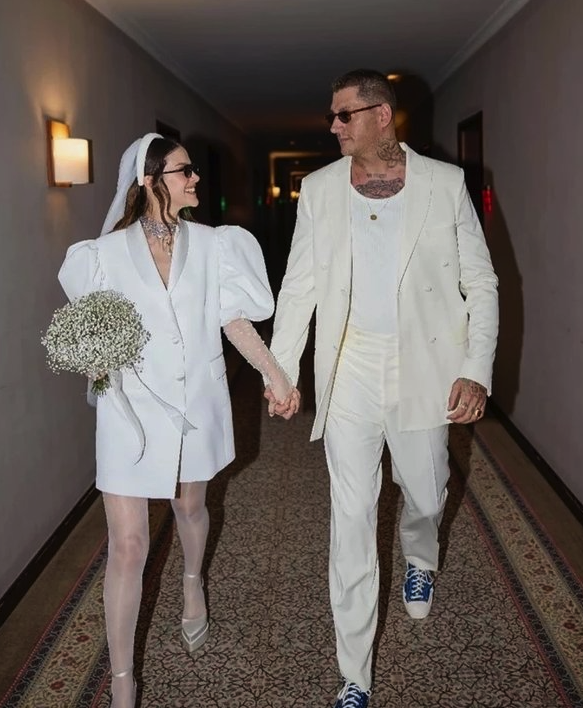 İrem Helvacıoğlu ve Ural Kaspar evliliğinde kriz! Bebeklerinin kırkı çıkmadan boşanıyorlar mı? - Resim: 2