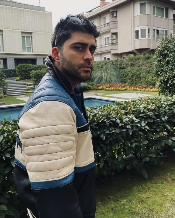 Kızılcık Şerbeti'nde bir yeni kriz daha! Doğukan Güngör bu sefer resti çekti - Resim: 4