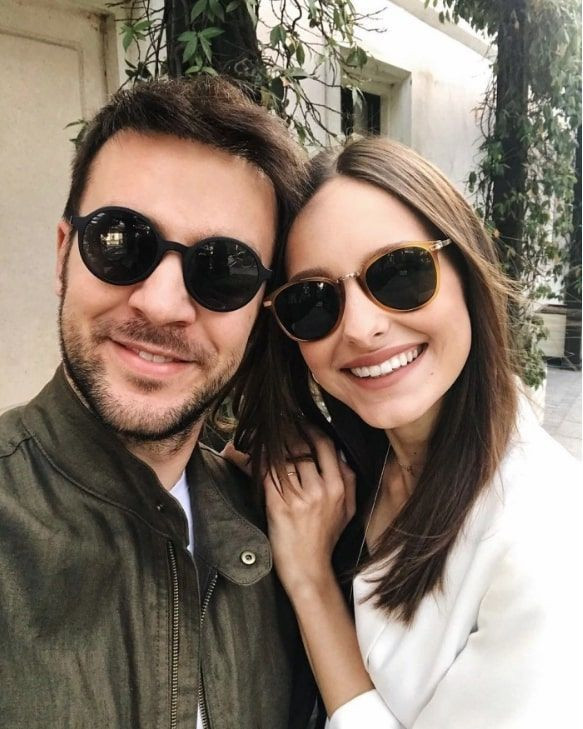 Türk vatandaşı olmak için başvuru yaptı Jessica May Yeni Gelin'le tanınmıştı - Resim: 2