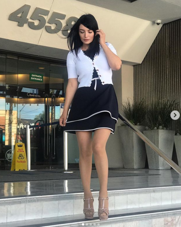 Havva Öztel kızı Aleyna Tilki'nin doğum gününe özel duygusal paylaşım - Resim: 1