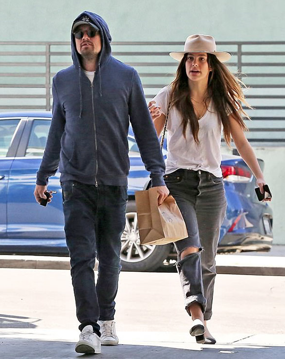 23 yaş model sevgilisiyle yakalandı! - Resim: 2