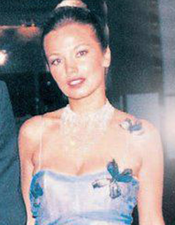 Skandal yeniden hortladı! İşte Yasak Elma'da çıldırtan sahne - Resim: 4