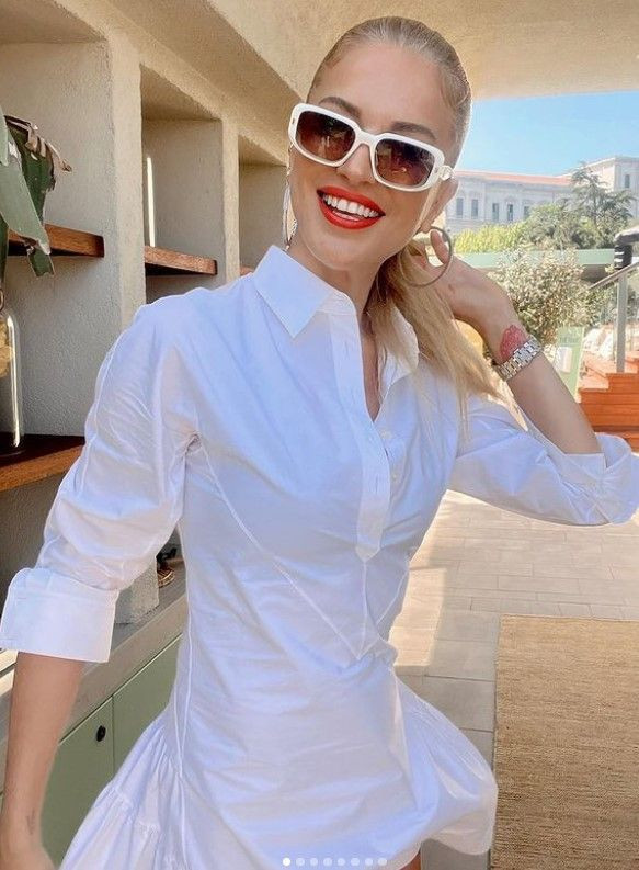 "2023 te görüşelim..." Burcu Esmersoy'un düğününe otel engeli! - Resim: 2