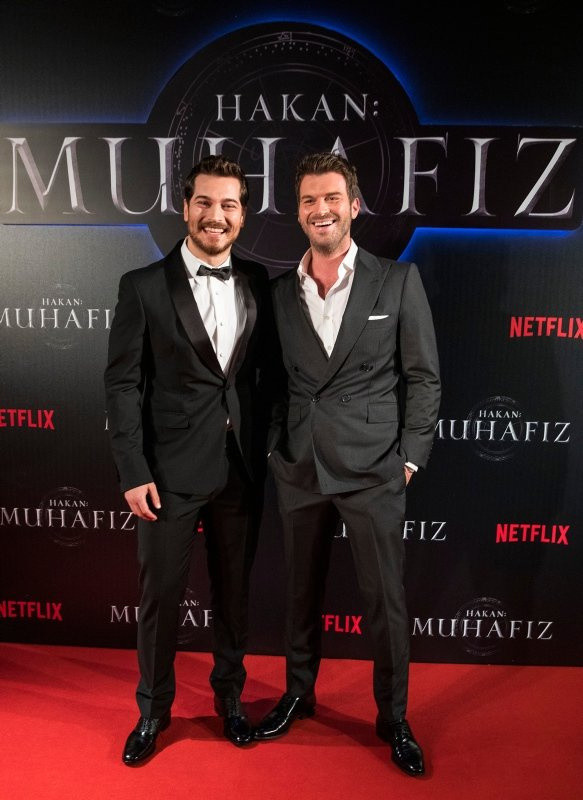 Önce Çağatay sonra Kıvanç o projeden çekildiler ayrılma nedenleri bomba! - Resim: 1